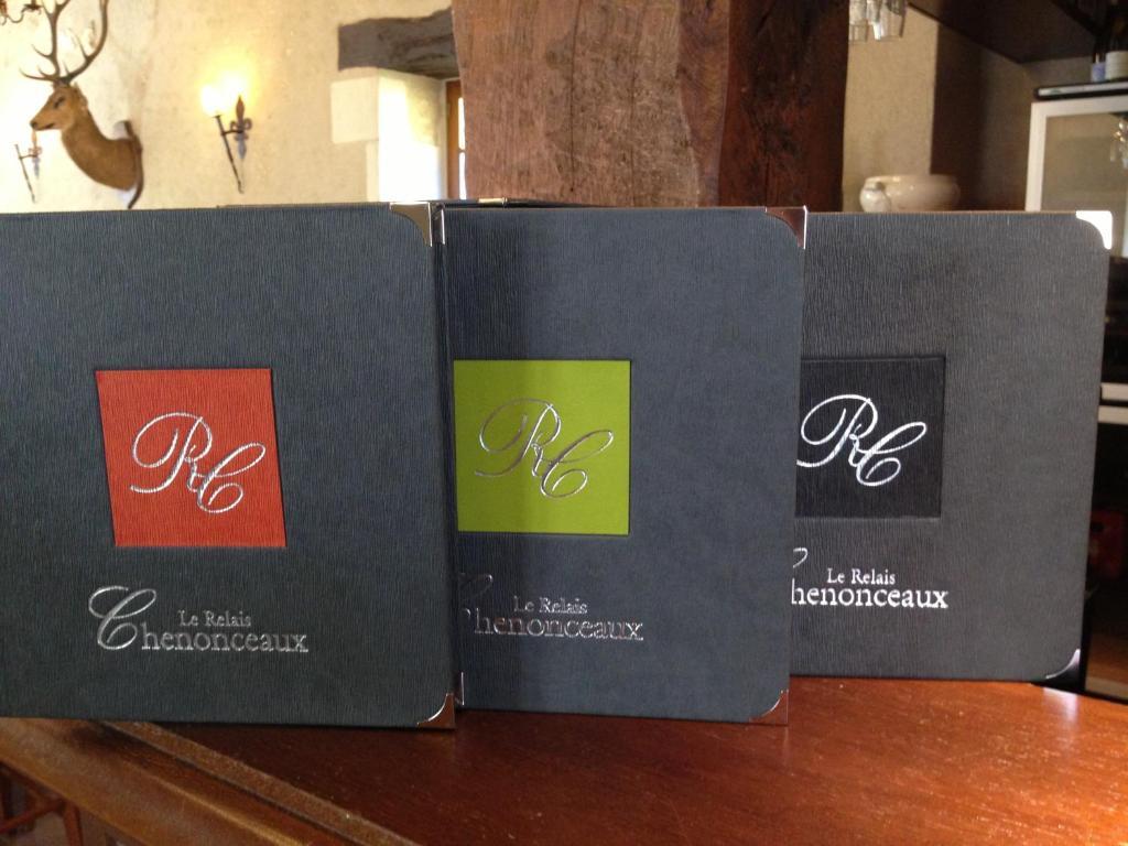 Logis Hotels Restaurant Le Relais Chenonceaux Bagian luar foto